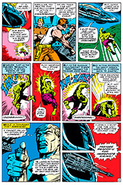 Page #2from Incredible Hulk, The (1968 series) #107