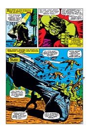 Page #4from Incredible Hulk, The (1968 series) #107