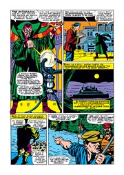 Page #6from Incredible Hulk, The (1968 series) #107