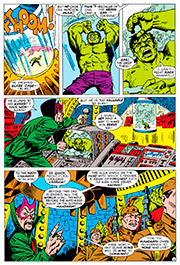 Page #3from Incredible Hulk #108