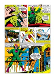 Page #4from Incredible Hulk, The (1968 series) #108
