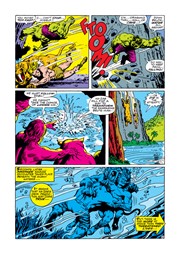 Page #4from Incredible Hulk, The (1968 series) #110