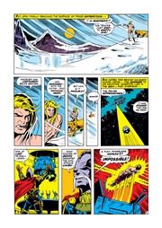 Page #5from Incredible Hulk, The (1968 series) #111