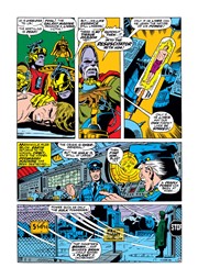 Page #6from Incredible Hulk, The (1968 series) #111