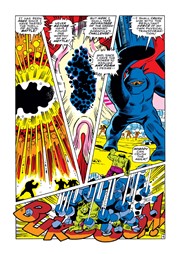 Page #4from Incredible Hulk, The (1968 series) #112