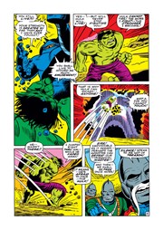 Page #5from Incredible Hulk, The (1968 series) #112