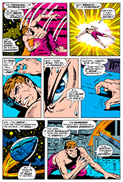 Page #2from Incredible Hulk, The (1968 series) #113