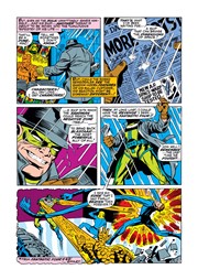 Page #4from Incredible Hulk, The (1968 series) #113
