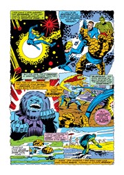 Page #5from Incredible Hulk, The (1968 series) #113