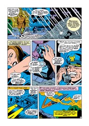 Page #6from Incredible Hulk, The (1968 series) #113