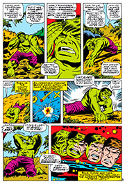 Page #3from Incredible Hulk #114