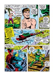 Page #4from Incredible Hulk, The (1968 series) #114
