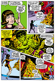 Page #2from Incredible Hulk, The (1968 series) #117