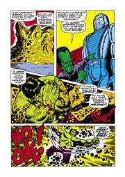 Page #4from Incredible Hulk, The (1968 series) #117