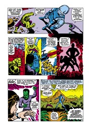 Page #5from Incredible Hulk, The (1968 series) #117