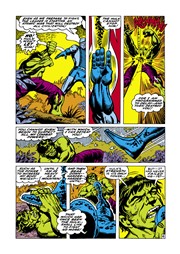Page #6from Incredible Hulk, The (1968 series) #117