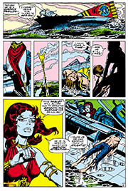 Page #2from Incredible Hulk, The (1968 series) #118