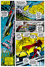 Page #3from Incredible Hulk, The (1968 series) #118