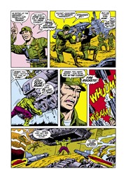 Page #4from Incredible Hulk, The (1968 series) #120