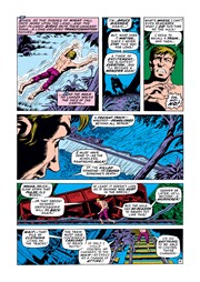 Page #4from Incredible Hulk, The (1968 series) #122