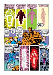 Page #2from Incredible Hulk, The (1968 series) #123