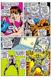Page #3from Incredible Hulk, The (1968 series) #123