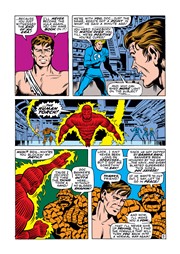 Page #5from Incredible Hulk, The (1968 series) #123