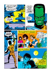 Page #2from Incredible Hulk, The (1968 series) #124