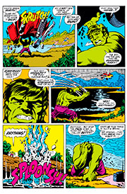 Page #3from Incredible Hulk #125