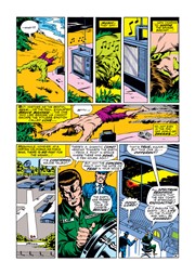 Page #4from Incredible Hulk, The (1968 series) #125