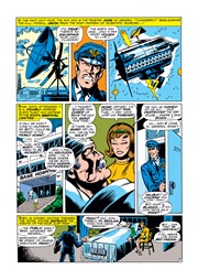 Page #5from Incredible Hulk, The (1968 series) #125