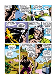 Page #6from Incredible Hulk, The (1968 series) #125