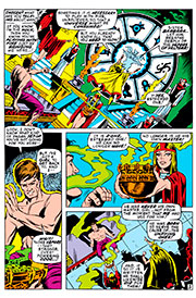 Page #3from Incredible Hulk #126
