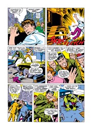 Page #2from Incredible Hulk, The (1968 series) #127