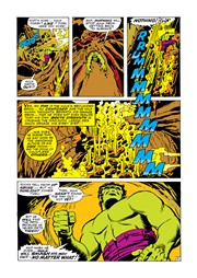 Page #2from Incredible Hulk, The (1968 series) #128