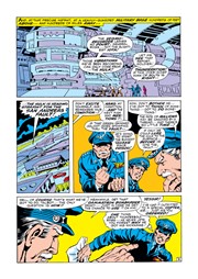 Page #3from Incredible Hulk, The (1968 series) #128