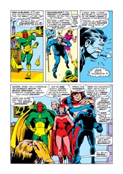 Page #5from Incredible Hulk, The (1968 series) #128