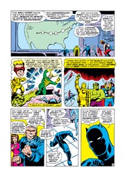 Page #6from Incredible Hulk, The (1968 series) #128