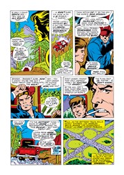 Page #3from Incredible Hulk, The (1968 series) #129