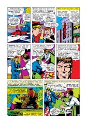 Page #4from Incredible Hulk, The (1968 series) #129