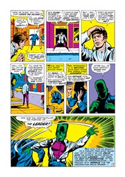 Page #5from Incredible Hulk, The (1968 series) #129