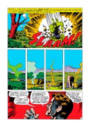 Page #2from Incredible Hulk #130
