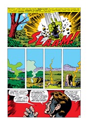 Page #2from Incredible Hulk, The (1968 series) #130