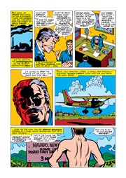 Page #3from Incredible Hulk, The (1968 series) #130