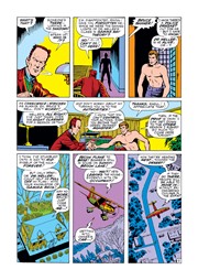 Page #5from Incredible Hulk, The (1968 series) #130