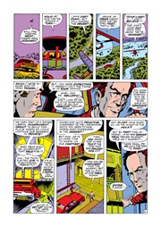 Page #6from Incredible Hulk, The (1968 series) #130