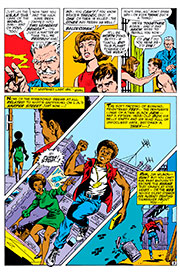 Page #3from Incredible Hulk, The (1968 series) #131