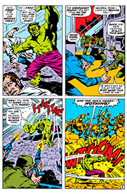 Page #3from Incredible Hulk #132