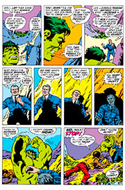 Page #3from Incredible Hulk #133