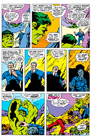 Page #3from Incredible Hulk, The (1968 series) #133